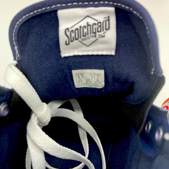 Vans Sk8-Hi Mte - Picture 2 of 10